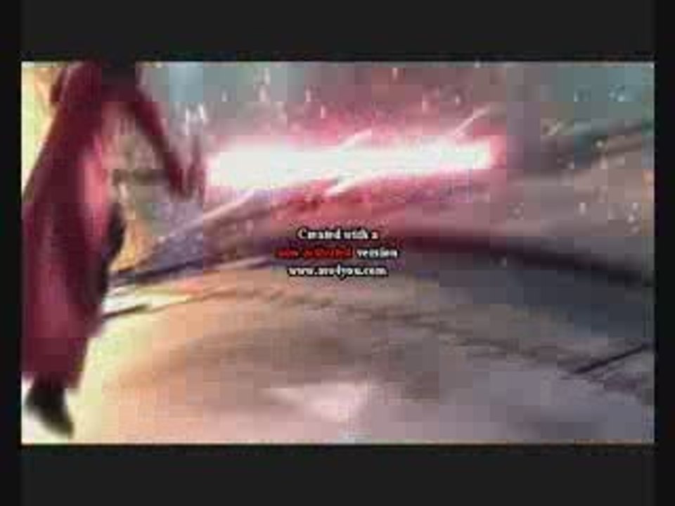 AMV ff7