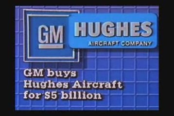 ENG5968: Michael Moore's "Roger & Me" recut to remove Moore'