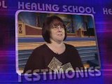 Healing School Testimonies from Kenneth Copeland Ministri...