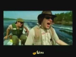 Les trois accords "Loin d'ici" karaoke