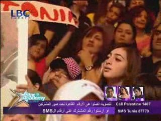 Prime 13 - Nominees / Nominés - Star Academy LBC6 - (2.2)