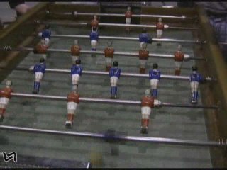 Lan79 2009 - Vidéo d'ambiance du vendredi soir