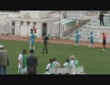 Amasya Defterdarlığı-İl Çevre ve Orman Müd.maç golleri (3-1)