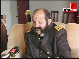 Peru.com: Germán Seminario habla sobre Chile