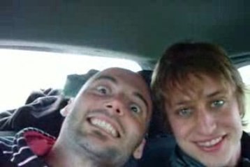 Scotland with Yas - Get It Right