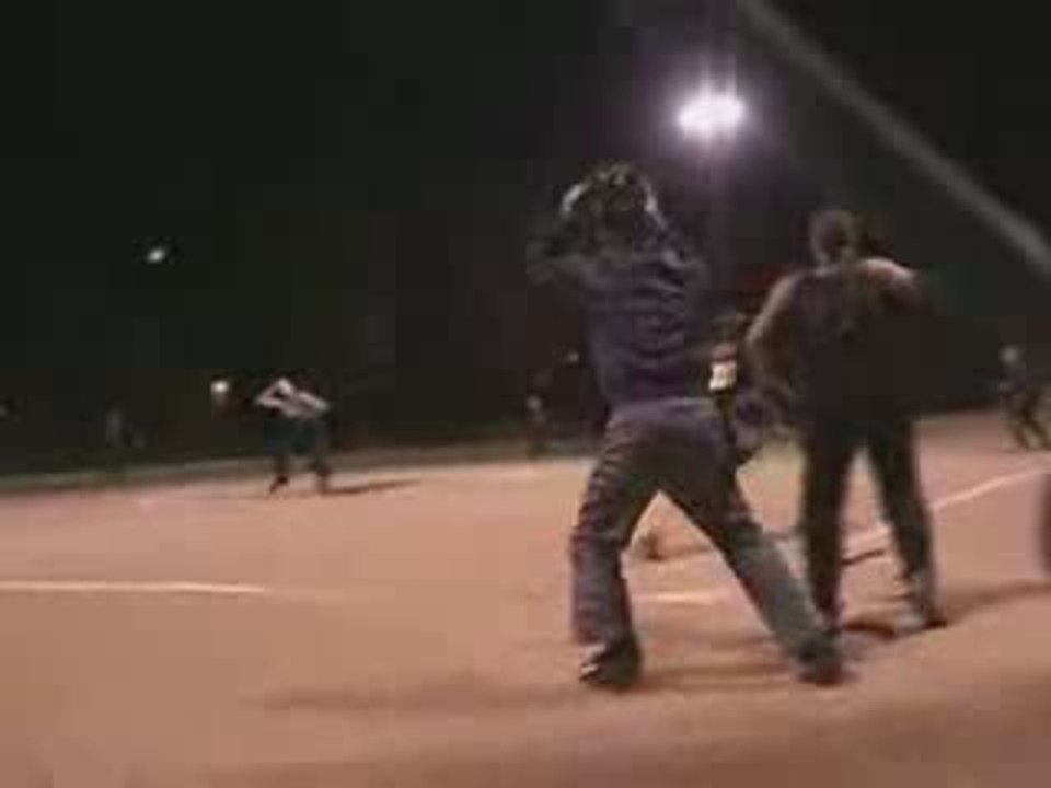 regis ko au baseball