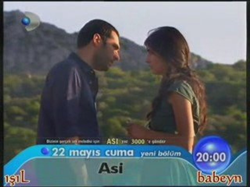 Asi 67.Bölüm Fragmanı 22 Mayıs