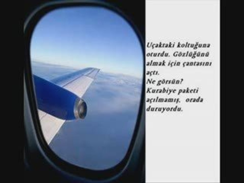 Telefisi Olmayan 4 Şey www.asklarinenguzeli.net