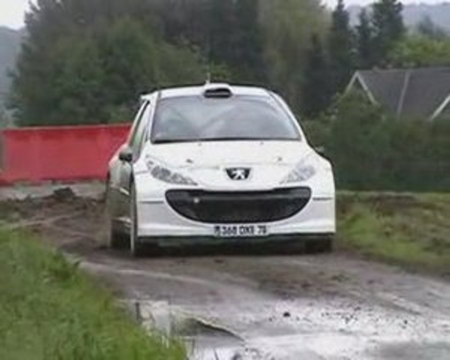 essais Nicolas Vouilloz