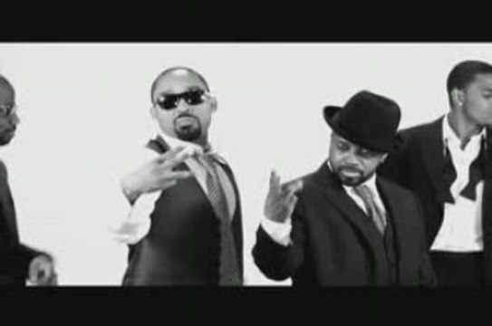 Ocean's 7 Feat. Bow Wow - So Much Swagg [New]