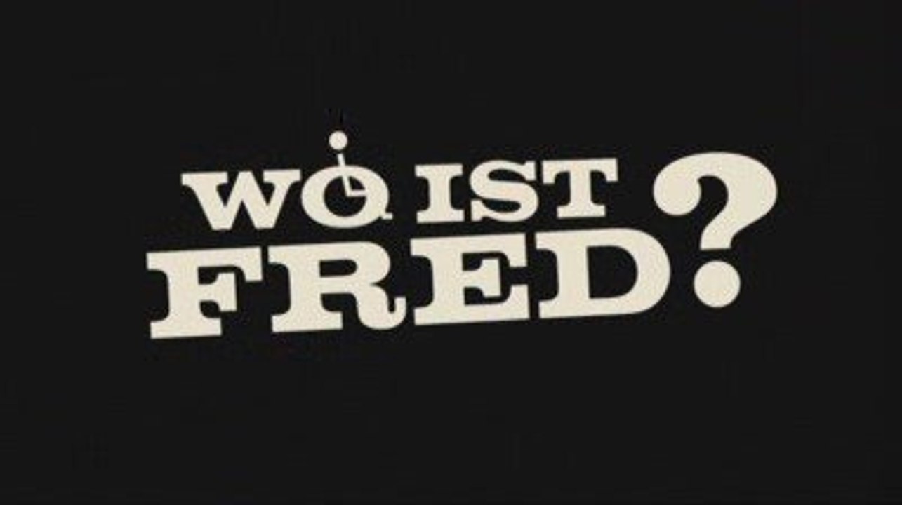 WO IST FRED