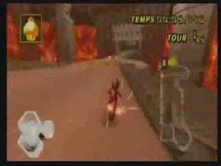 IT with Tox