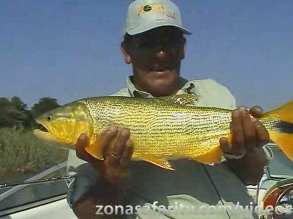 Pesca en Itá Ibaté con Lodge Gemelos #18