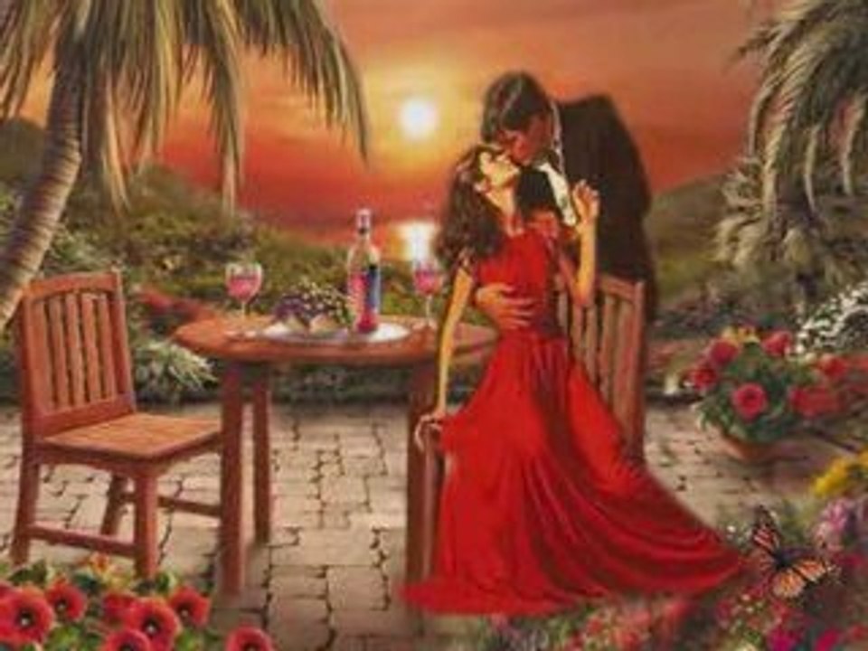 BLUE ROMANTIC - Moje jedyne marzenie