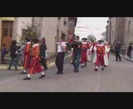 Ostensions Javerdat 2009