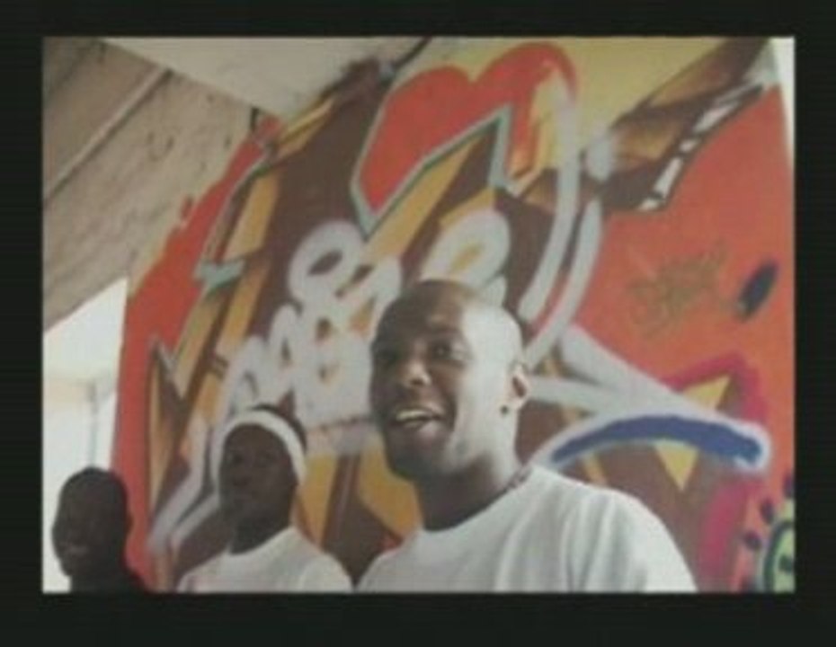 (PART.5) Reportage RAP: TOYER "Le prototype"