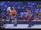 WWE - 2002 - Smackdown! - Rey Mysterio Jr vs Tajiri