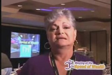 Speed of Wealth Testimonial - Clara