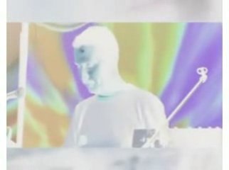 I Feel Your Heart, by Nacho Sotomayor (2007)