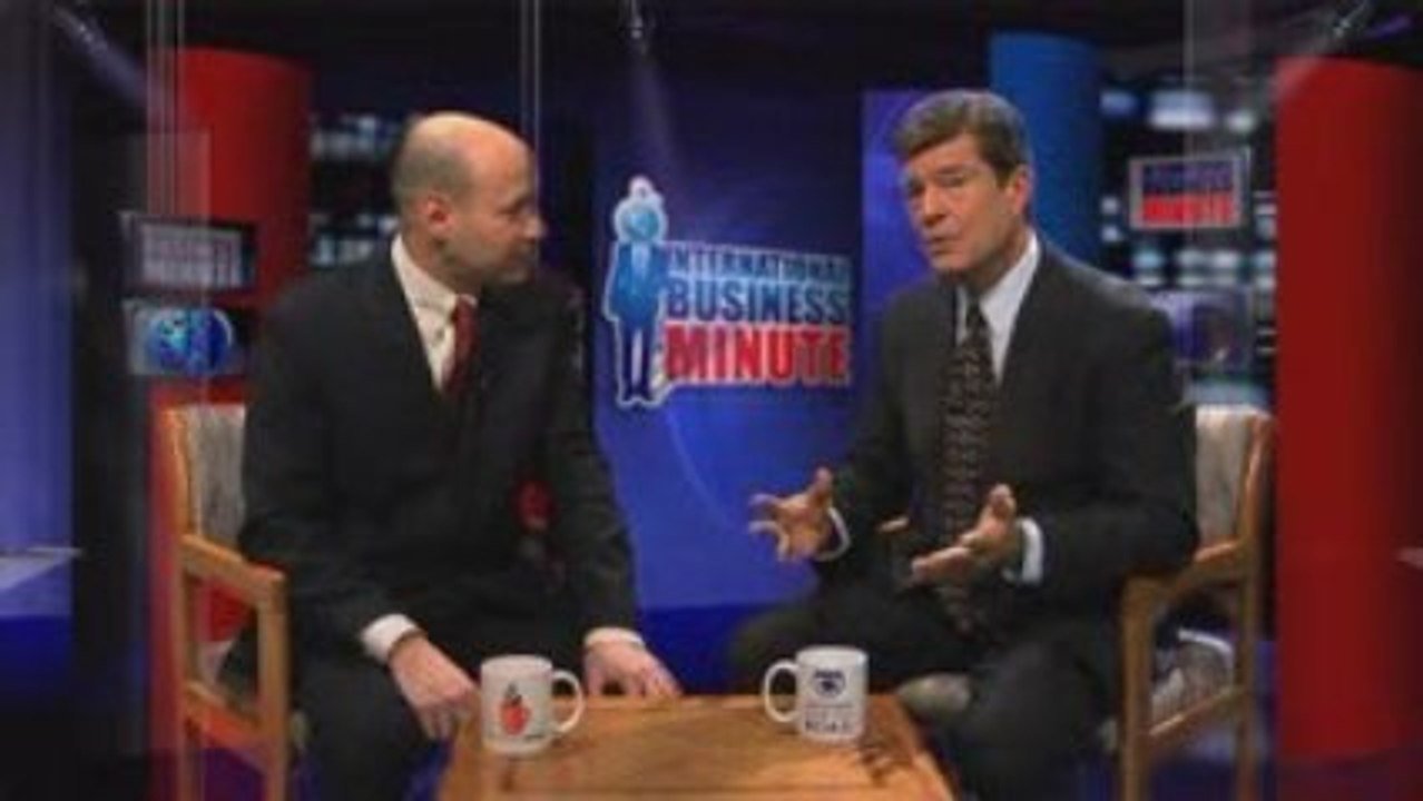 Business Consulting To Enter American Marketplace