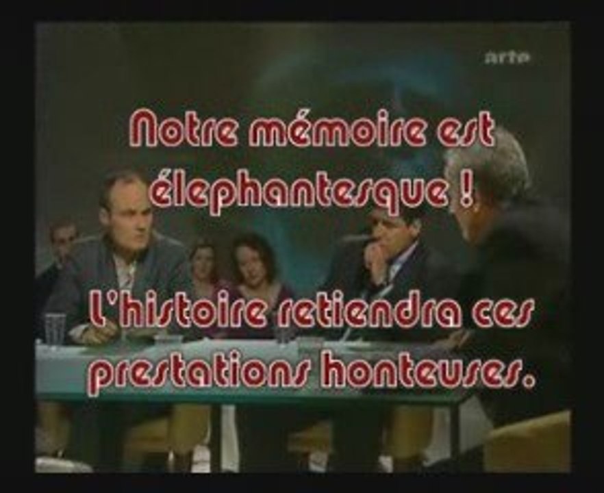 LLP - Degré Zéro de la Pensée 1 sur 2