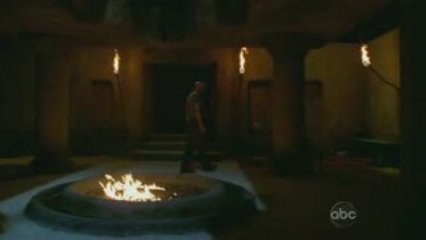 Lost saison 5 the incident épisode 16-17 dernière minutes