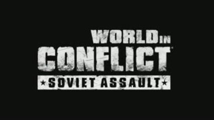 World In Conflict   Ubisoft-fuel-trailer