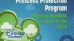 DCOM - Disney Princess Protection Program