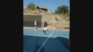 Best private tennis lessons Murrieta Temecula California