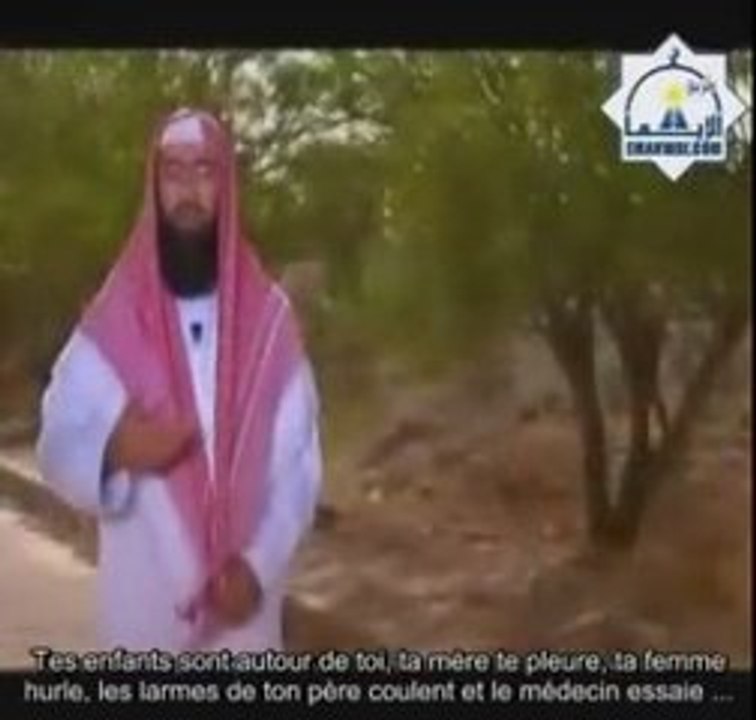 LA REALITE DE LA MORT EP3
