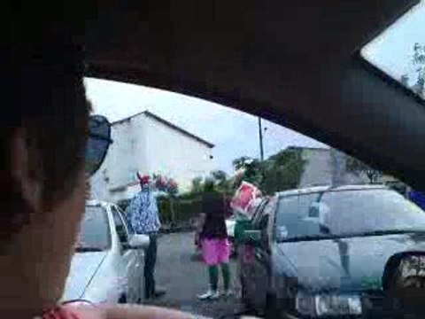 BTS TC1 avent les vacances marmande