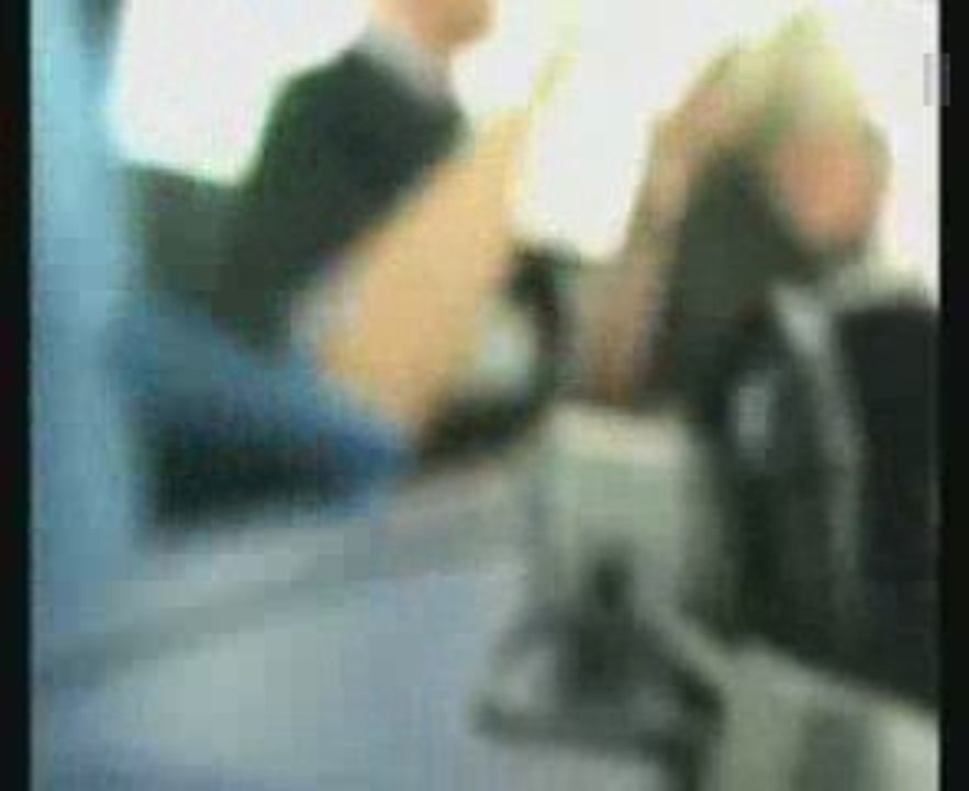 Révolte au Parlement de l' UE - INCROYABLE