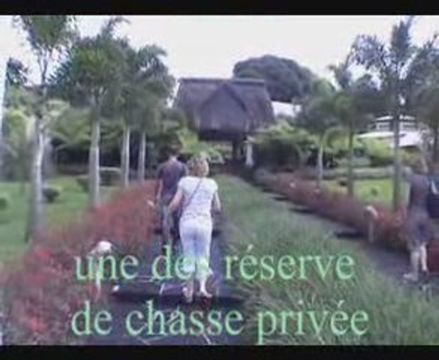 Maurice partie 2