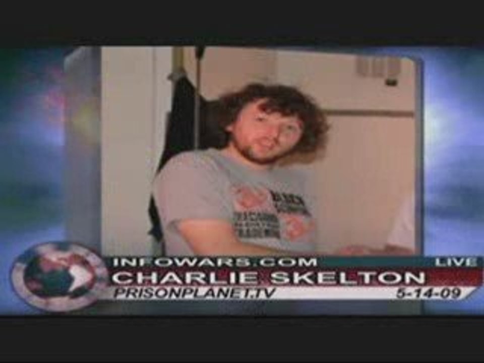 YouTube - Alex Jones Tv (Reporter  arrested 15