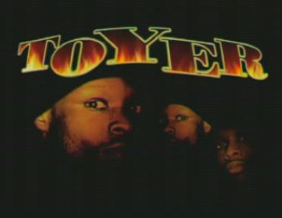 (PART.4) Reportage RAP: TOYER "Le prototype"