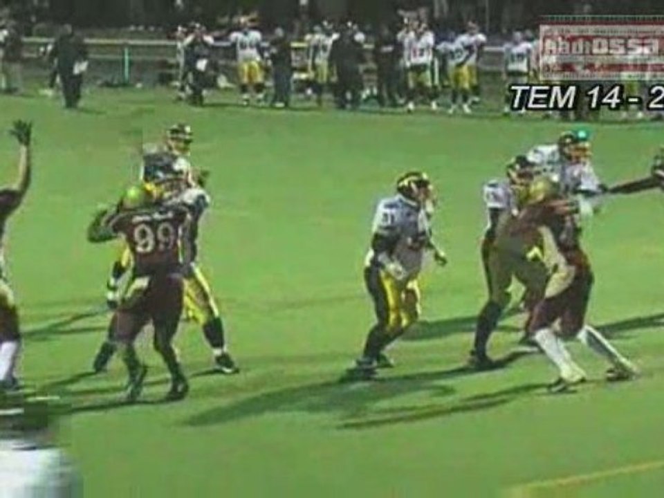 TEMPLIERSvsFLASH 3QT