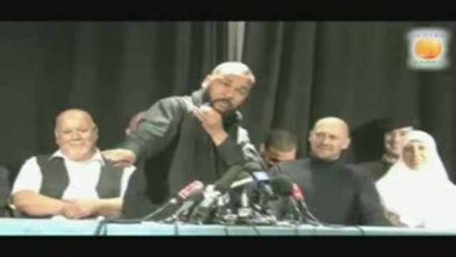 Votez pour la liste antisioniste