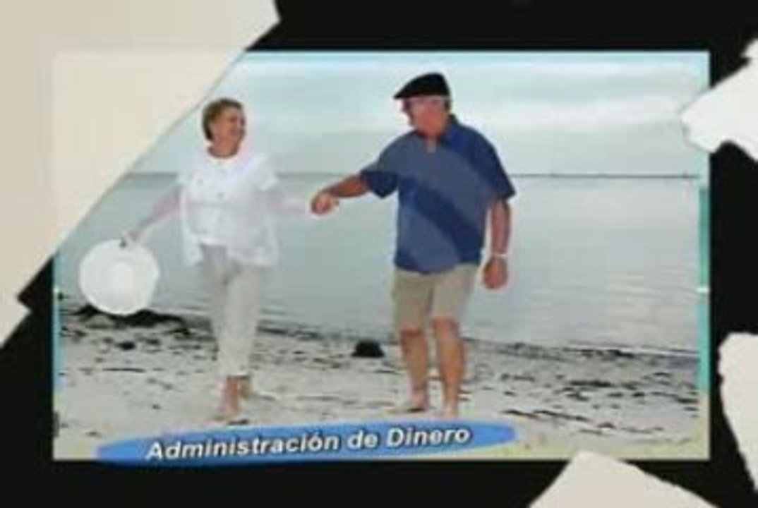 Seminario Plan de Inversion Para Su Libertad Financiera