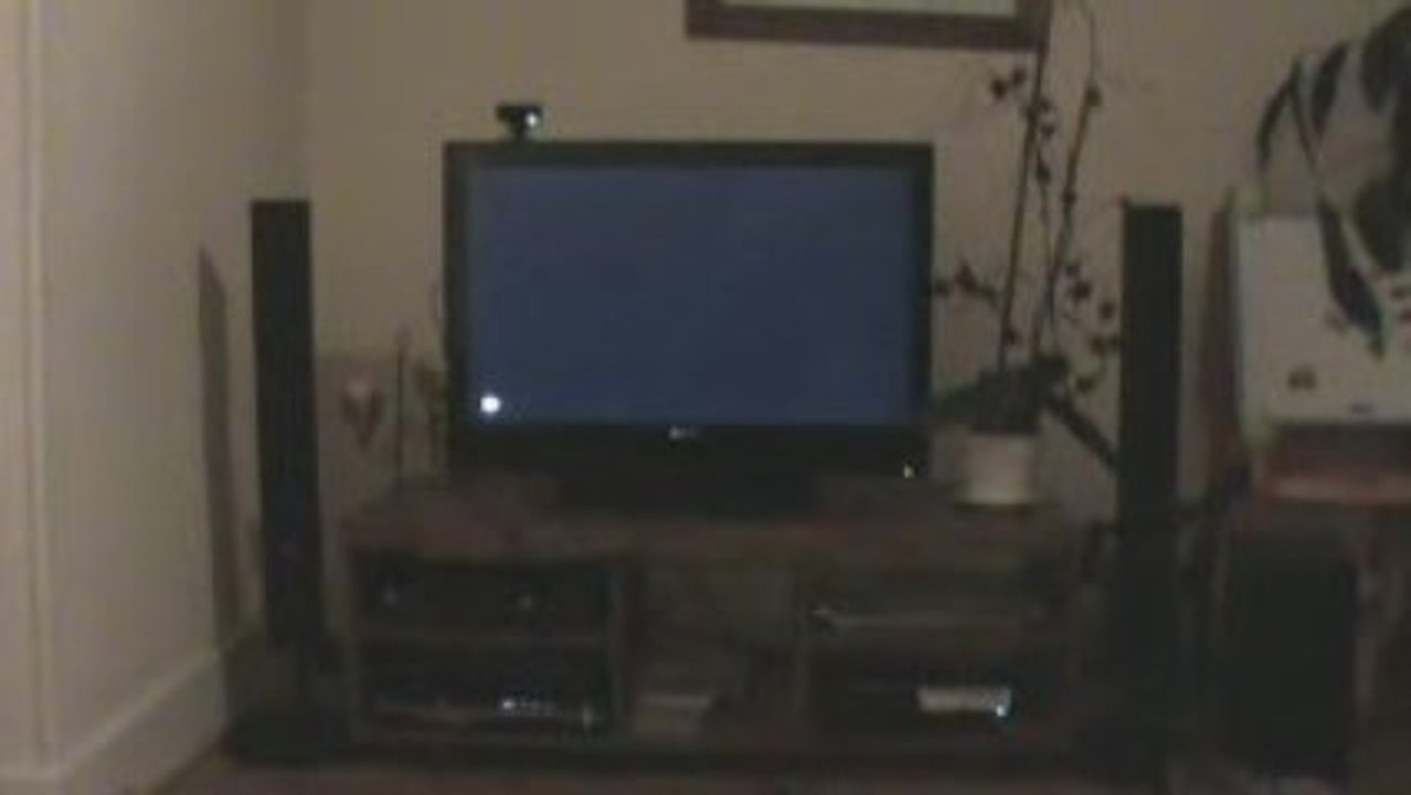 home cinema sony 1