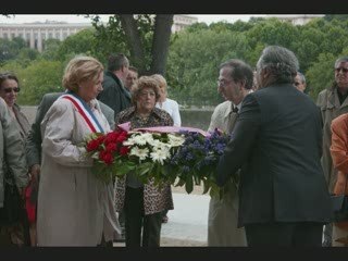 5 juillet 2008 Paris Quai Branly