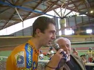 record de l'heure :  Interview Aurélien