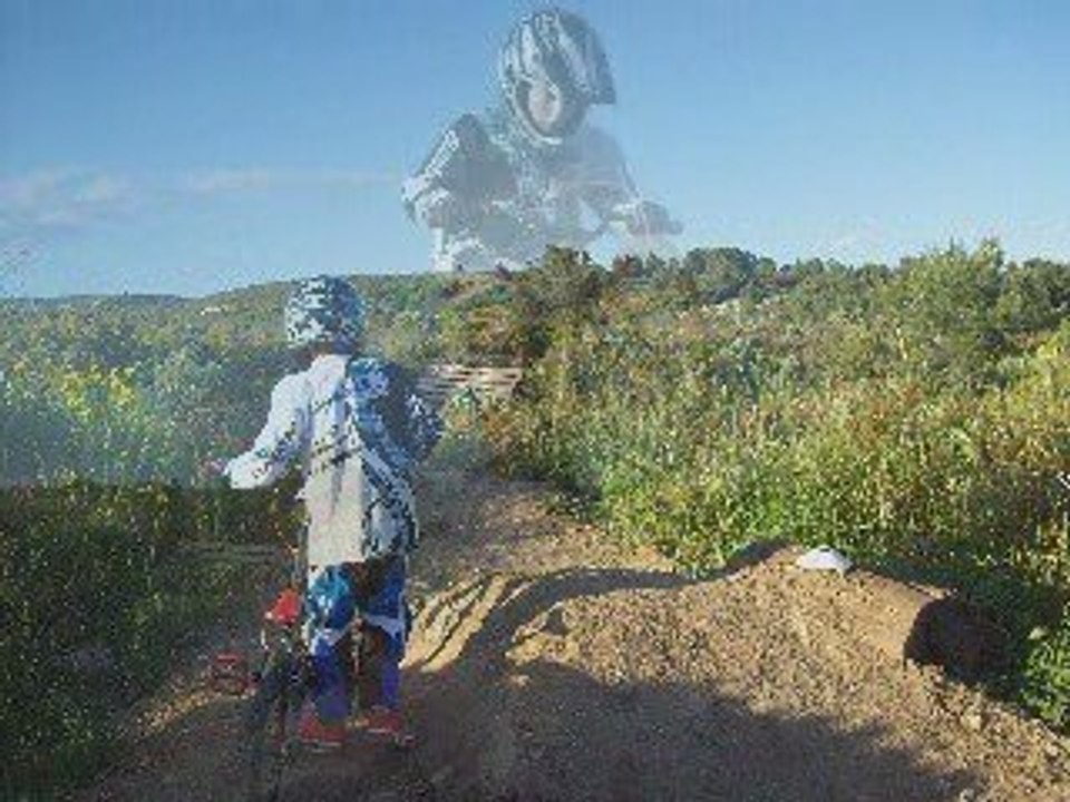 thomas session figuerolle et mini piste