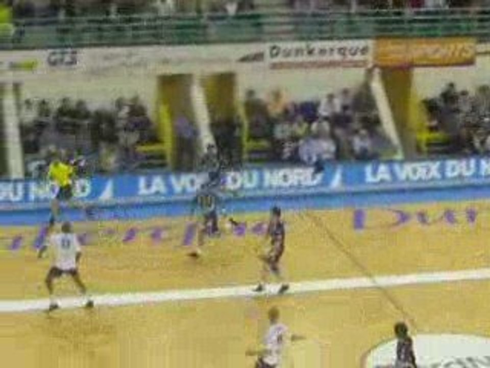 USDK-Tremblay (20-21) : Rageant