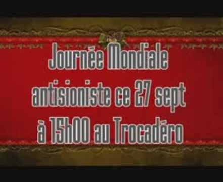 LLP - Dieu et les humanistes laïcistes - Balladur au BohClub