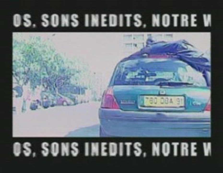 (PART.2) Reportage RAP: TOYER "Le prototype"