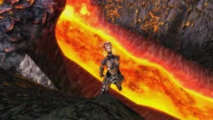 "Path" Machinima Guild Wars