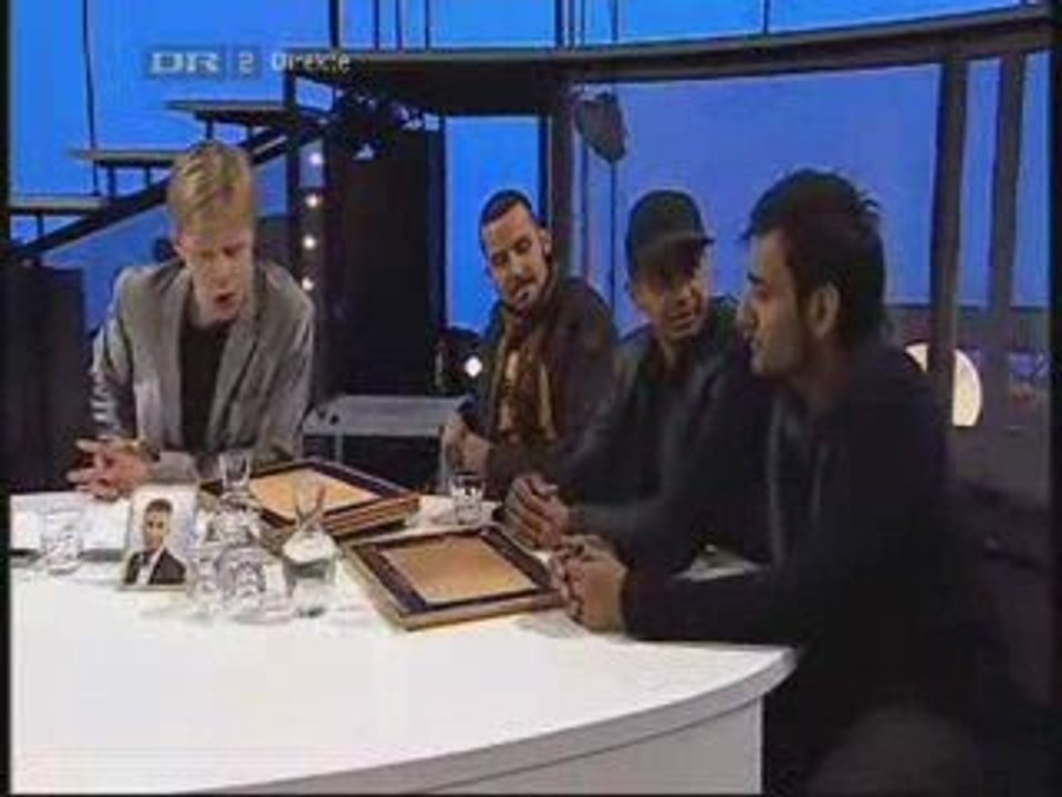 Clement Fredag til Fredag