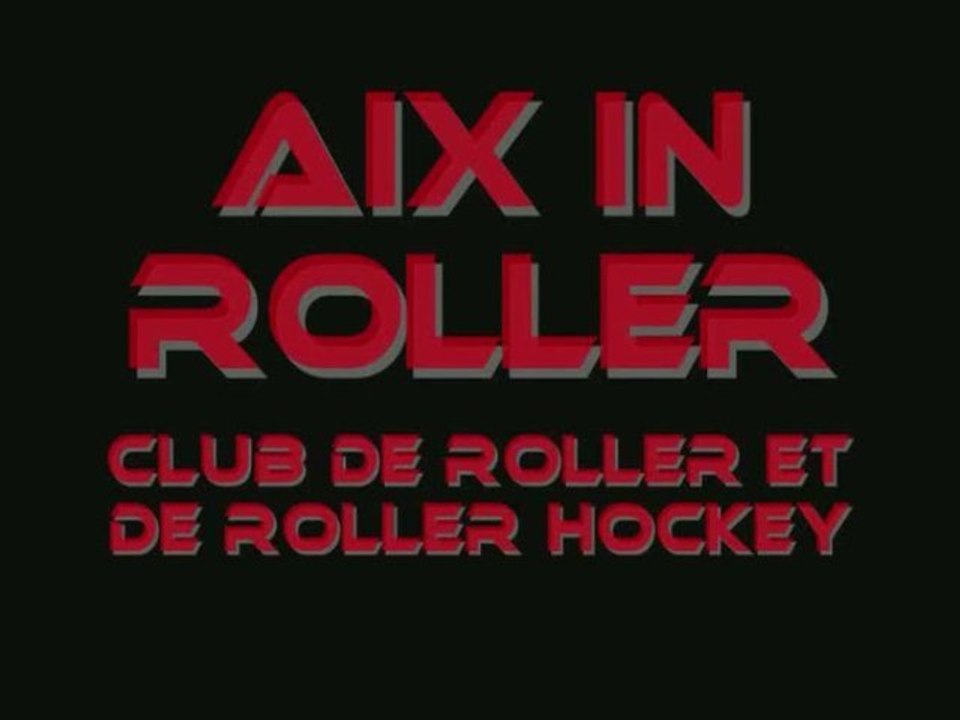 Le club Aix In Roller