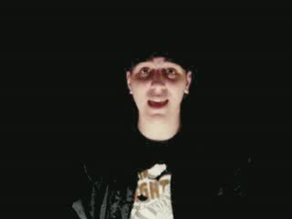 TEASER CITE DE MES REVE WARNING BY WV