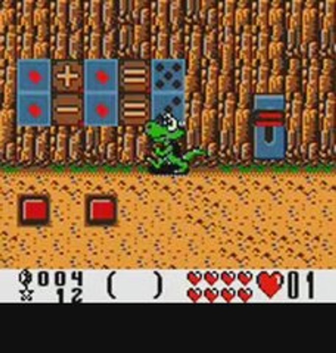 Croc 2 Part 8